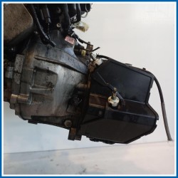 Cambio TRANSAXLE ASSY |  |  FORD B-Max