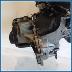 Cambio TRANSAXLE ASSY |  |  FORD B-Max