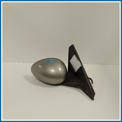 Retrovisore esterno SPECCHIO RETROVISORE | dx. | ant. ALFA ROMEO 147 II