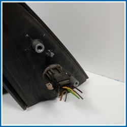 Retrovisore esterno RETROVISORE EXT | sx. | ant. OPEL Meriva A