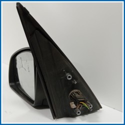 Retrovisore esterno RETROVISORE EXT | sx. | ant. OPEL Meriva A