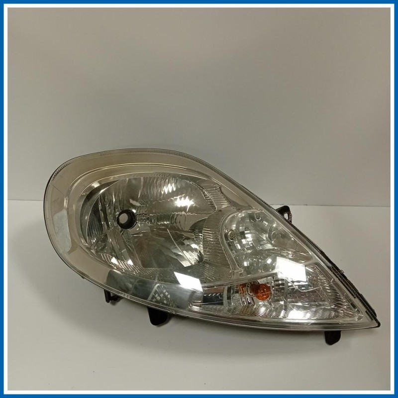 Proiettore O:PROI NON ATTR | dx. | ant. OPEL Vivaro A