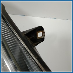 Proiettore O:PROI NON ATTR | dx. | ant. OPEL Vivaro A