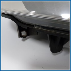 Proiettore O:PROI NON ATTR | dx. | ant. OPEL Vivaro A