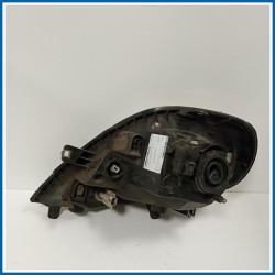 Proiettore O:PROI NON ATTR | dx. | ant. OPEL Vivaro A