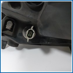 Proiettore O:PROI NON ATTR | dx. | ant. OPEL Vivaro A