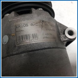 Compressore a/c (revisionato) COMP REVIS |  |  OPEL Meriva A