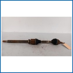 Semiasse SHAFT - FRONT AXLE | dx. | ant. FORD Kuga II