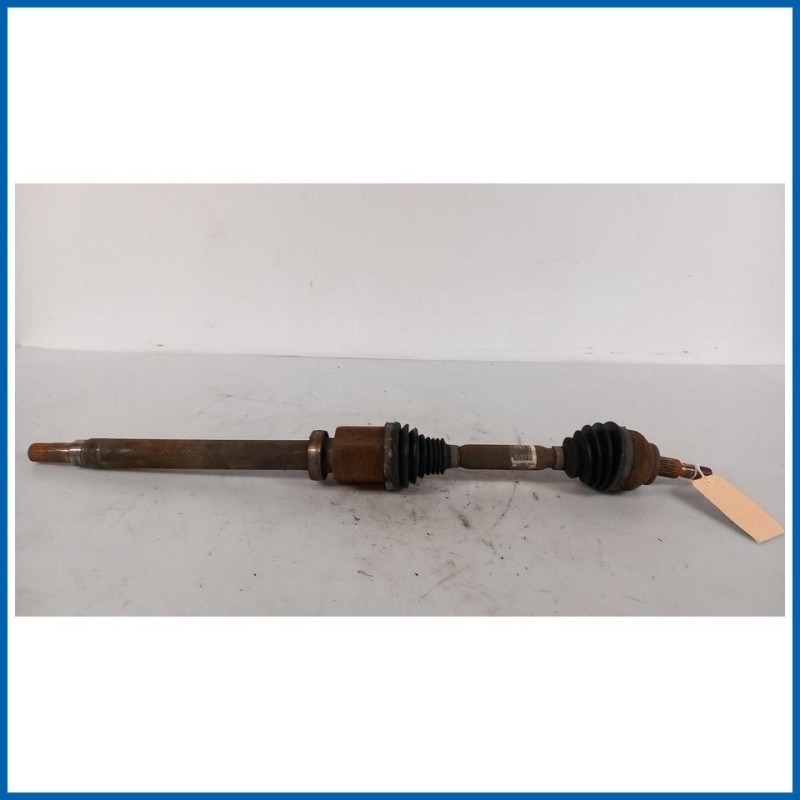 Semiasse SHAFT - FRONT AXLE | dx. | ant. FORD Kuga II