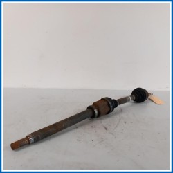 Semiasse SHAFT - FRONT AXLE | dx. | ant. FORD Kuga II