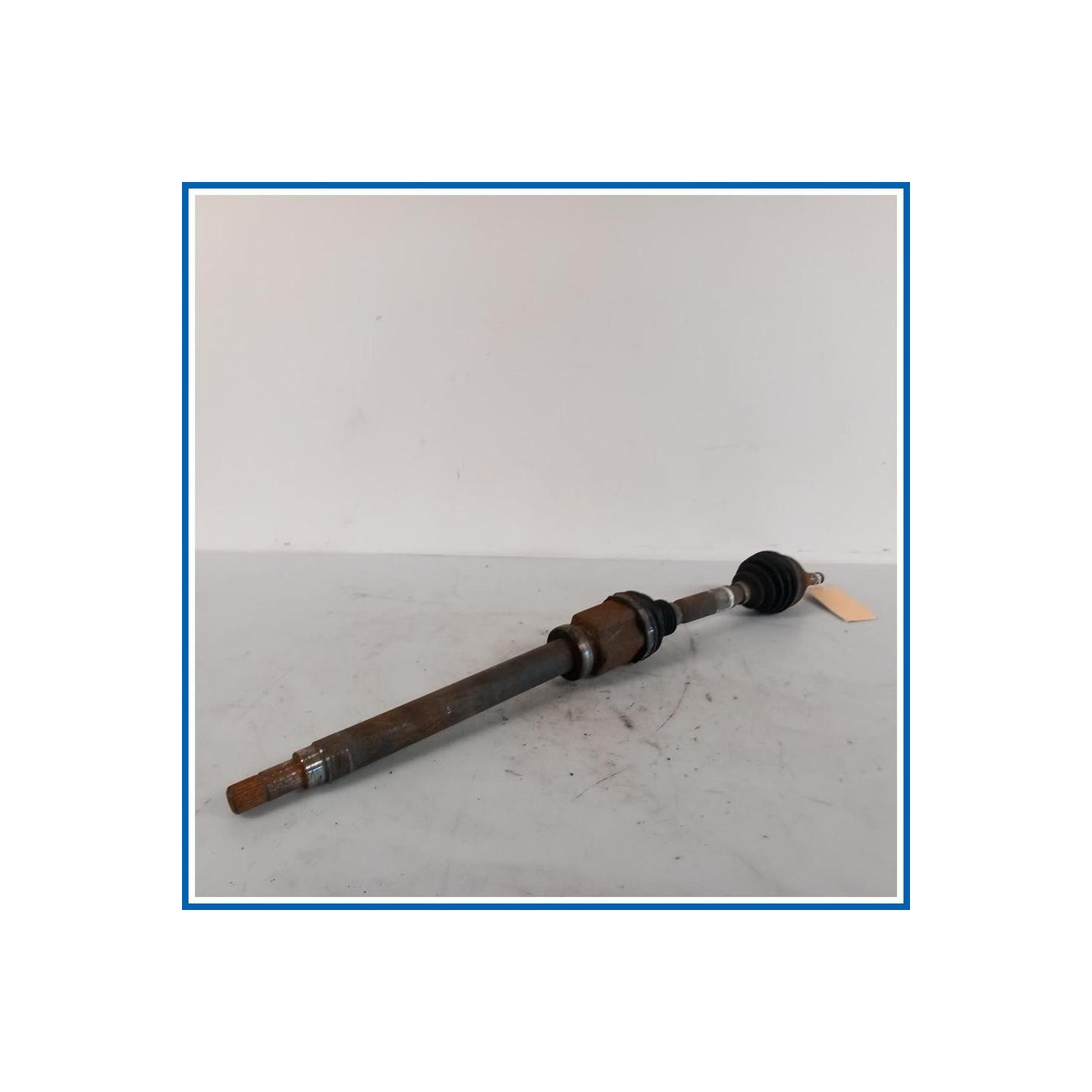 Semiasse SHAFT - FRONT AXLE | dx. | ant. FORD Kuga II