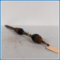 Semiasse SHAFT - FRONT AXLE | dx. | ant. FORD Kuga II
