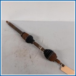 Semiasse SHAFT - FRONT AXLE | dx. | ant. FORD Kuga II