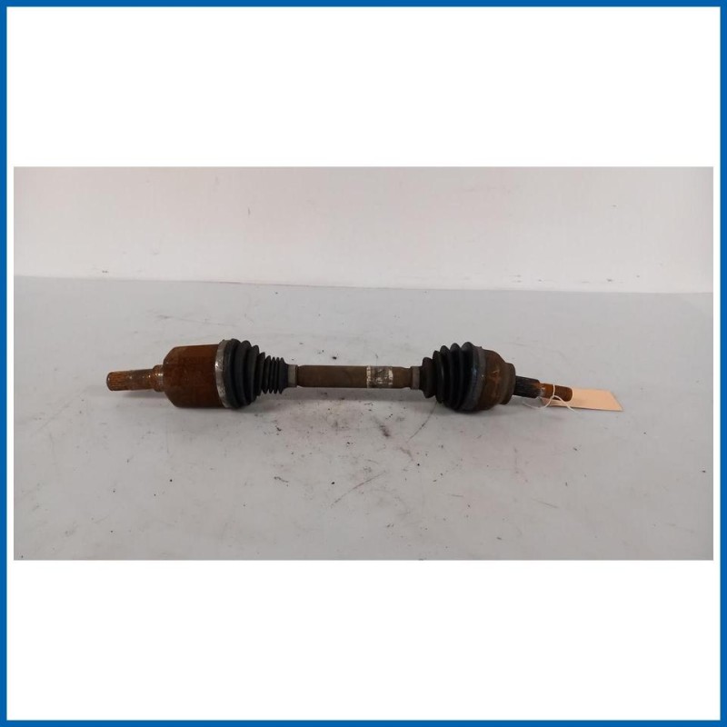 Semiasse SHAFT - FRONT AXLE | sx. | ant. FORD Kuga II