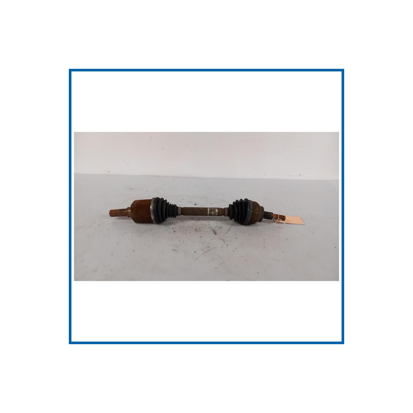 Semiasse SHAFT - FRONT AXLE | sx. | ant. FORD Kuga II