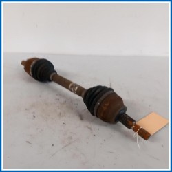 Semiasse SHAFT - FRONT AXLE | sx. | ant. FORD Kuga II