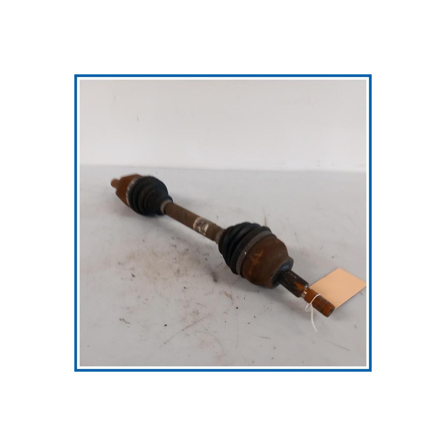 Semiasse SHAFT - FRONT AXLE | sx. | ant. FORD Kuga II