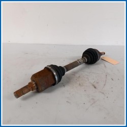 Semiasse SHAFT - FRONT AXLE | sx. | ant. FORD Kuga II