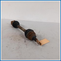 Semiasse SHAFT - FRONT AXLE | sx. | ant. FORD Kuga II