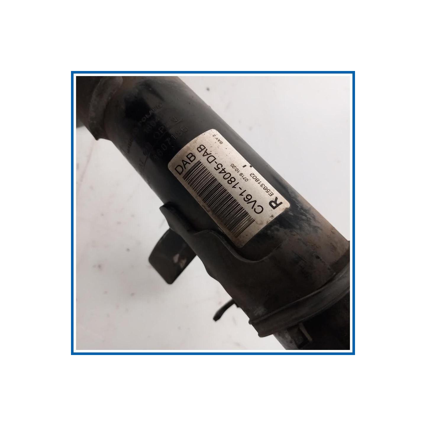 Ammortizzatore SHOCK ABSORBER ASSY | dx. | ant. FORD Kuga II