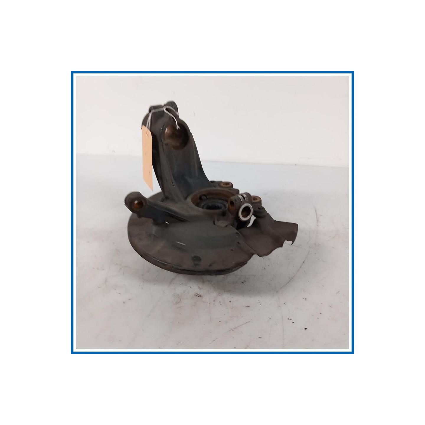 Fusello ruota Knuckle - Front Wheel | sx. | ant. FORD Kuga II
