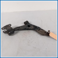 Braccio oscillante ARM ASSY - FRONT SUSPENSION | dx. | ant. FORD Kuga II