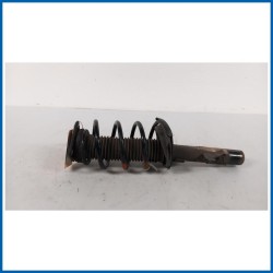 Ammortizzatore SHOCK ABSORBER ASSY - FRONT | sx. | ant. FORD Focus III SW