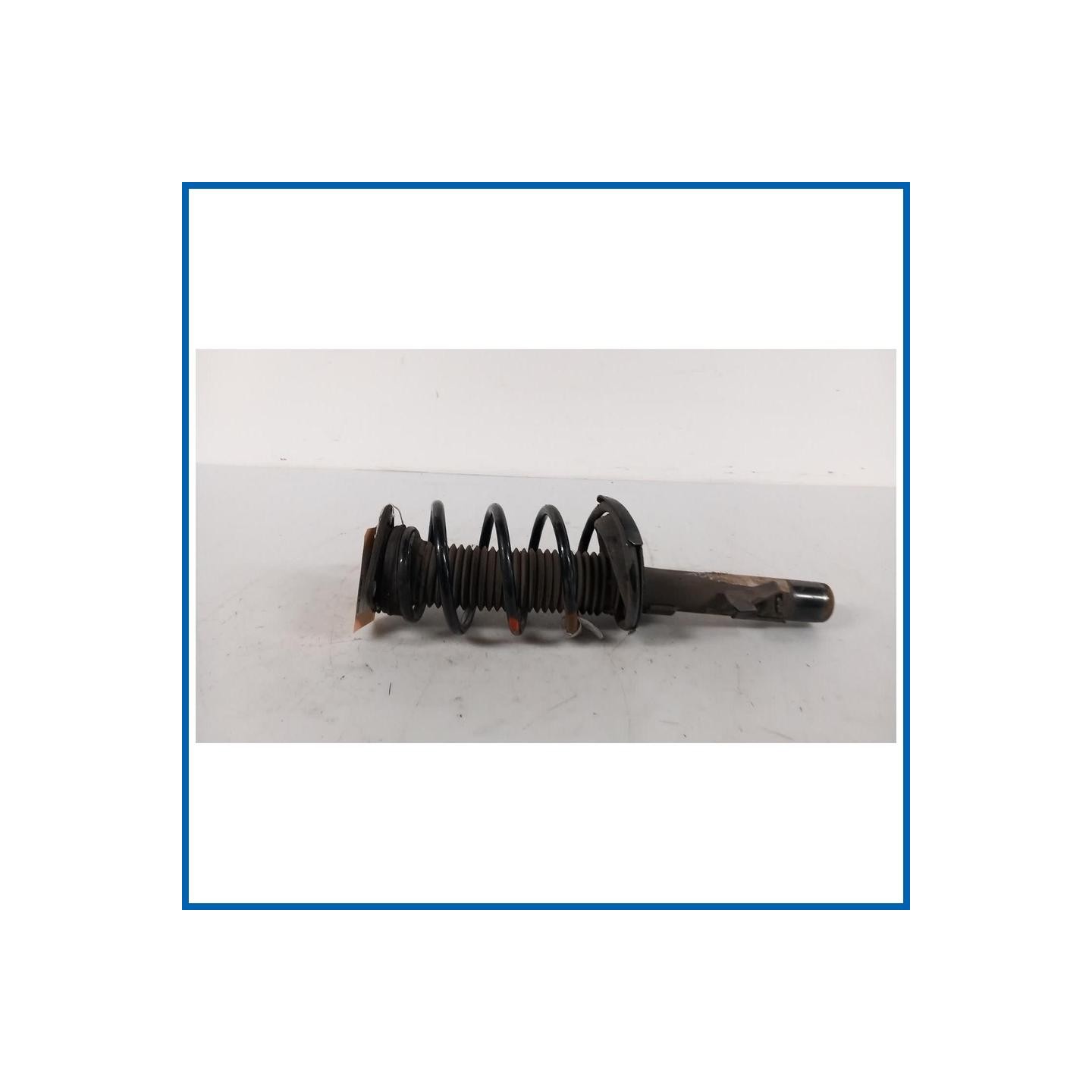 Ammortizzatore SHOCK ABSORBER ASSY - FRONT | sx. | ant. FORD Focus III SW