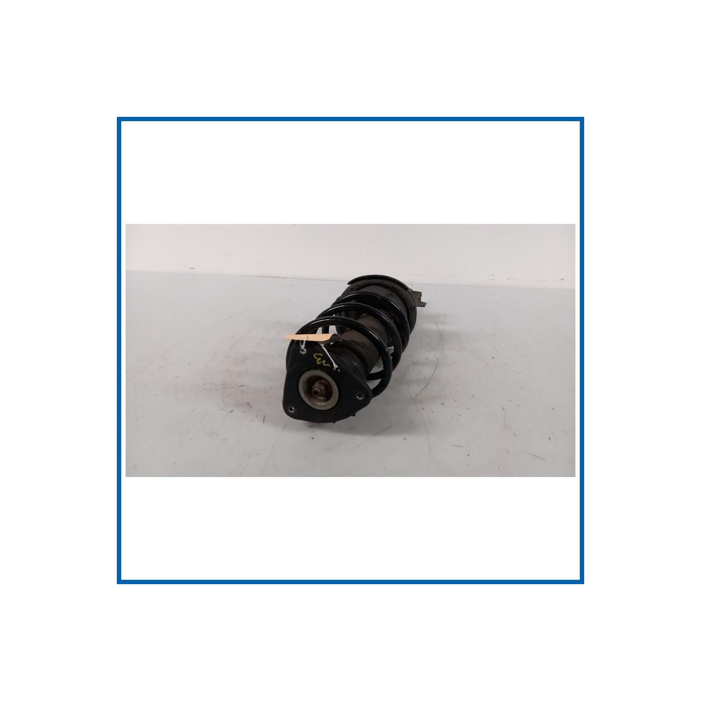 Ammortizzatore SHOCK ABSORBER ASSY - FRONT | sx. | ant. FORD Focus III SW