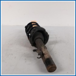 Ammortizzatore SHOCK ABSORBER ASSY - FRONT | sx. | ant. FORD Focus III SW
