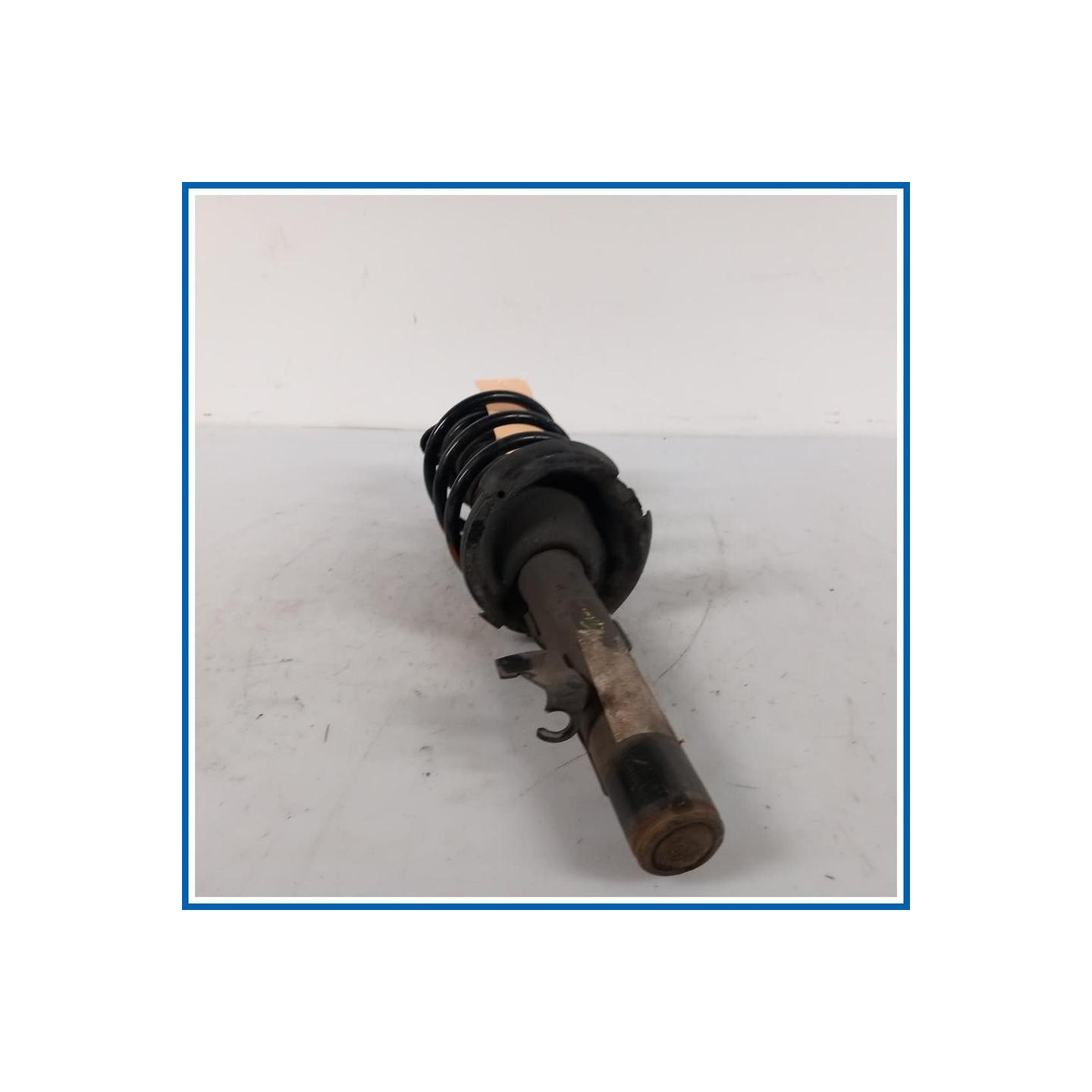 Ammortizzatore SHOCK ABSORBER ASSY - FRONT | sx. | ant. FORD Focus III SW