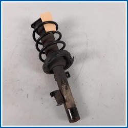 Ammortizzatore SHOCK ABSORBER ASSY - FRONT | sx. | ant. FORD Focus III SW
