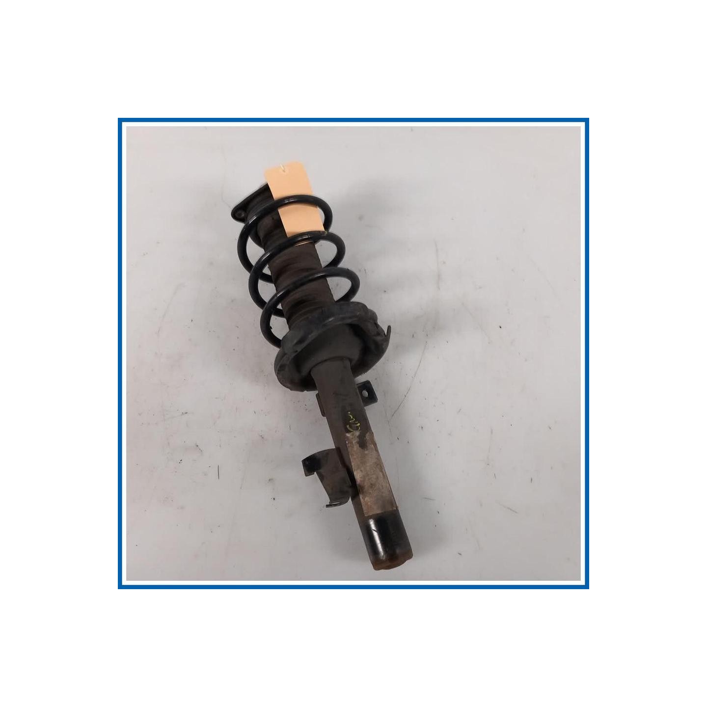 Ammortizzatore SHOCK ABSORBER ASSY - FRONT | sx. | ant. FORD Focus III SW