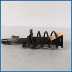 Ammortizzatore SHOCK ABSORBER ASSY - FRONT | sx. | ant. FORD Focus III SW