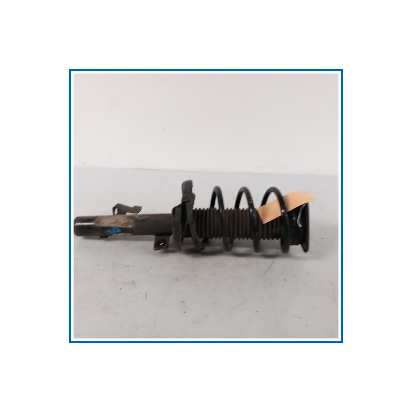 Ammortizzatore SHOCK ABSORBER ASSY - FRONT | sx. | ant. FORD Focus III SW