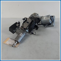 Piantone sterzo COLONNE DIRECTION |  |  RENAULT Captur II