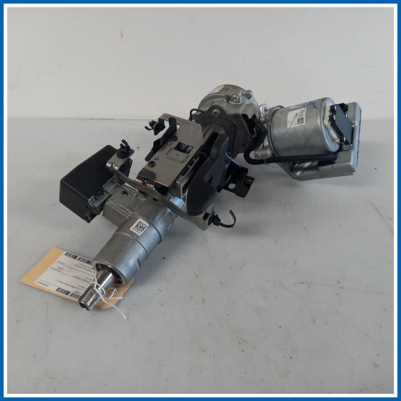 Piantone sterzo COLONNE DIRECTION |  |  RENAULT Captur II