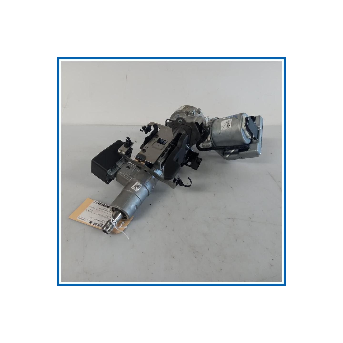 Piantone sterzo COLONNE DIRECTION |  |  RENAULT Captur II
