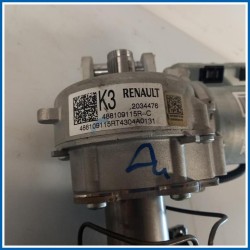 Piantone sterzo COLONNE DIRECTION |  |  RENAULT Captur II