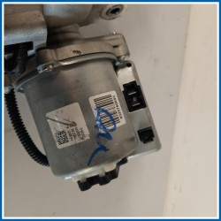 Piantone sterzo COLONNE DIRECTION |  |  RENAULT Captur II