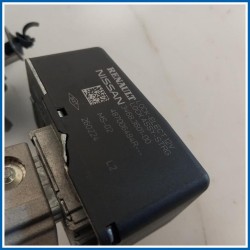 Piantone sterzo COLONNE DIRECTION |  |  RENAULT Captur II