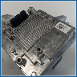 Piantone sterzo COLONNE DIRECTION |  |  RENAULT Captur II