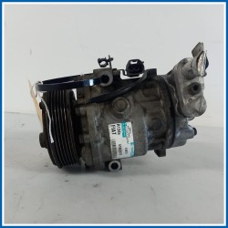 Compressore a/c (revisionato) COMPRESSORE RIC. |  |  FIAT Qubo