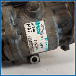Compressore a/c (revisionato) COMPRESSORE RIC. |  |  FIAT Qubo