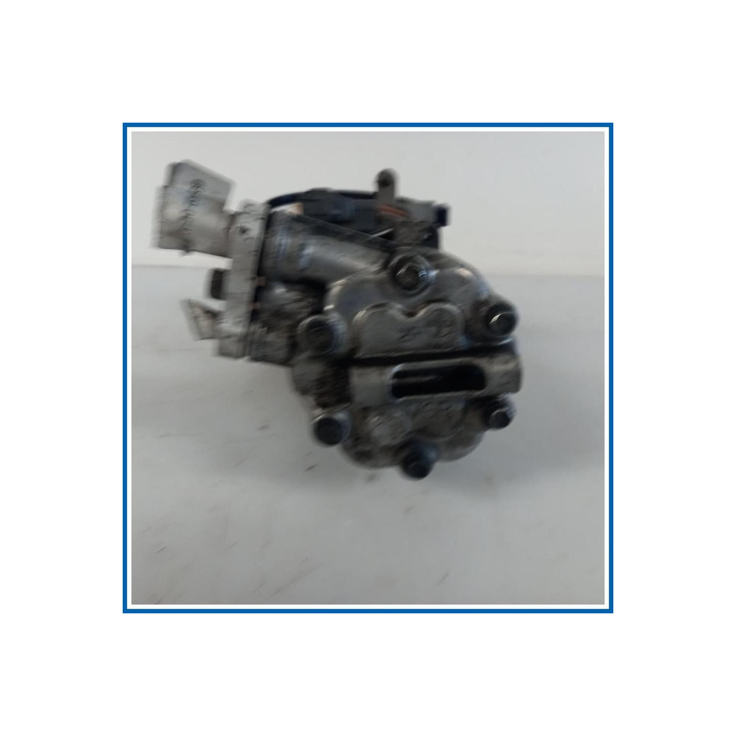 Compressore a/c (revisionato) COMPRESSORE RIC. |  |  FIAT Qubo