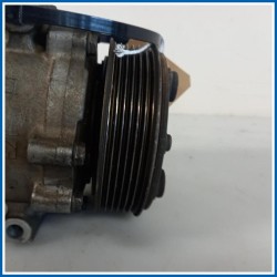 Compressore a/c (revisionato) COMPRESSORE RIC. |  |  FIAT Qubo