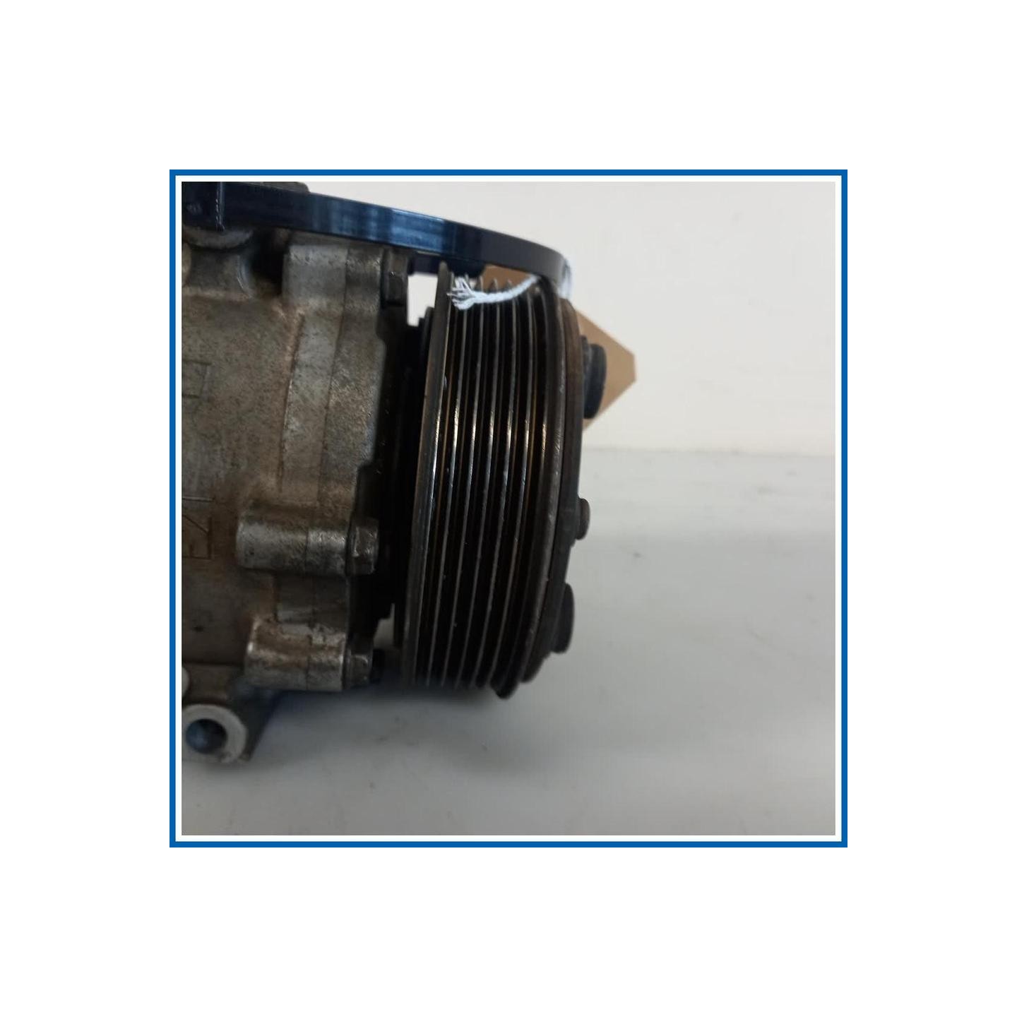 Compressore a/c (revisionato) COMPRESSORE RIC. |  |  FIAT Qubo