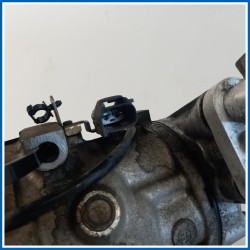 Compressore a/c (revisionato) COMPRESSORE RIC. |  |  FIAT Qubo