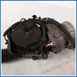 Scatola sterzo c/servosterzo MEC STER ELET |  |  PEUGEOT 208 I