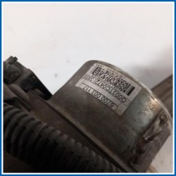 Scatola sterzo c/servosterzo MEC STER ELET |  |  PEUGEOT 208 I